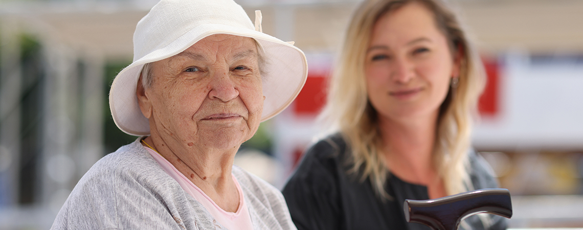 Anziani e relazioni intergenerazionali