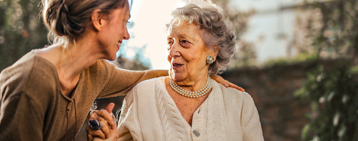Burnout caregiver
